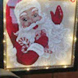 Meet your Posher, Karen